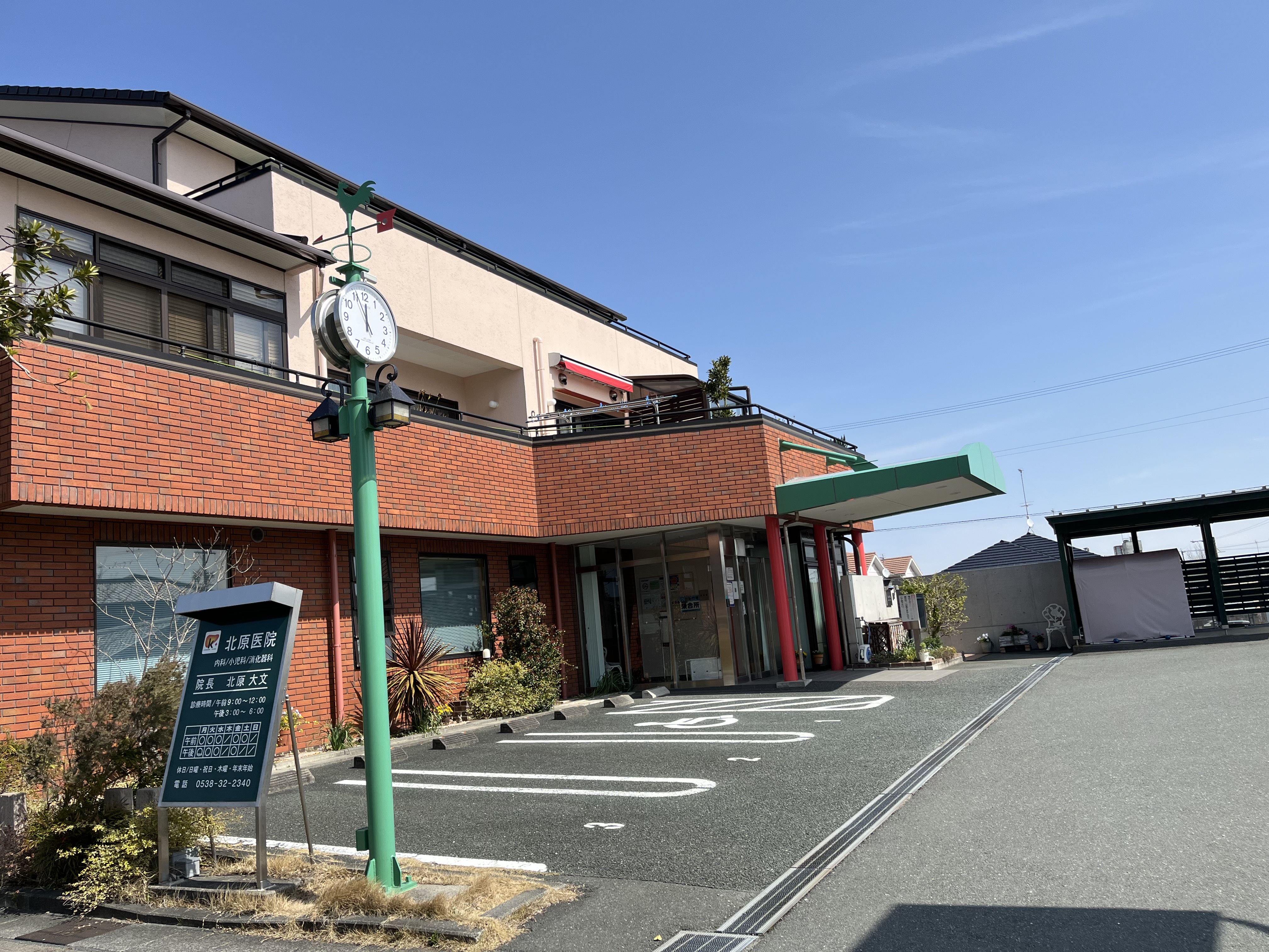 リス・ブラン 周辺画像4