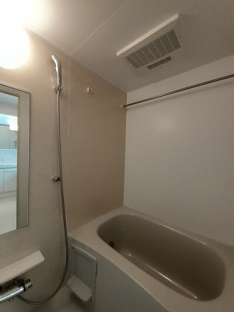 ビバーチェグリーンヒル 風呂画像