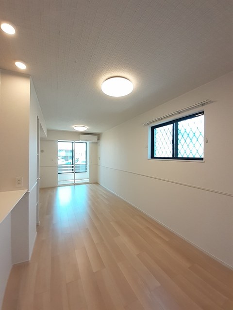 グランガーデンファイン リビング