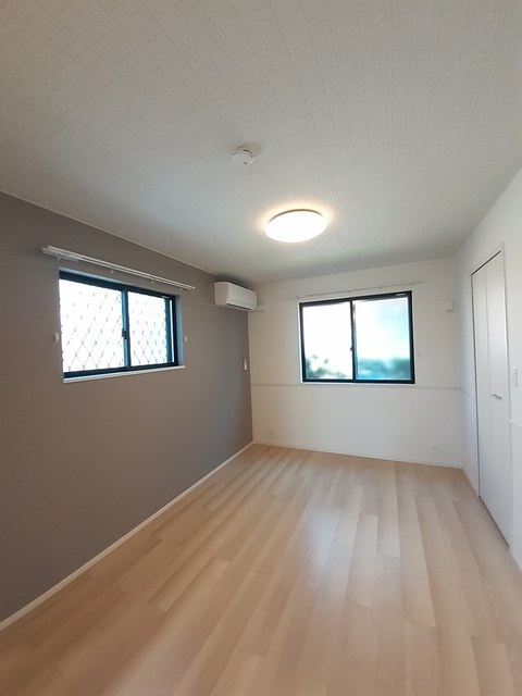 グランガーデンファイン ベッドルーム