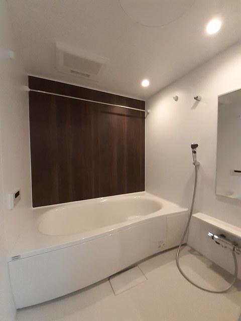 グランガーデンファイン 風呂画像