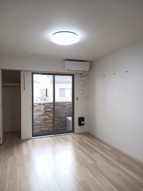 セレノ　カーサⅡ リビング