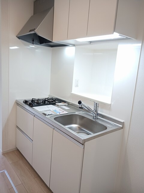 セレノ　カーサⅡ キッチン