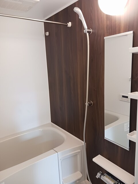 セレノ　カーサⅡ 風呂画像