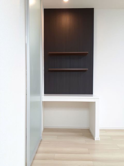 セレノ　カーサⅡ ベッドルーム