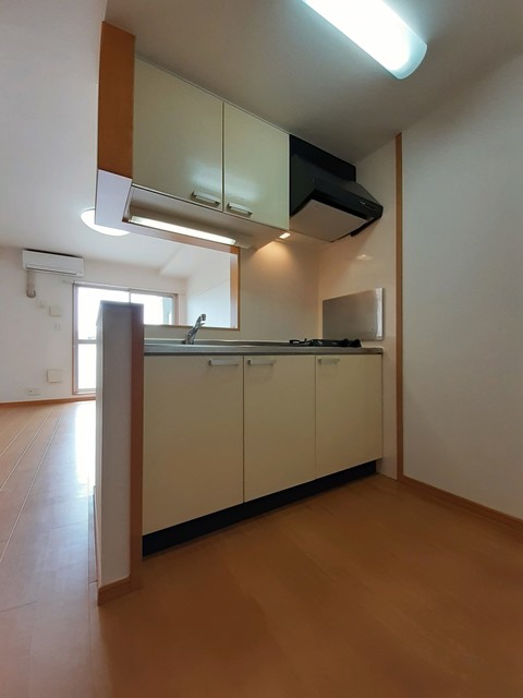 グランセピア キッチン