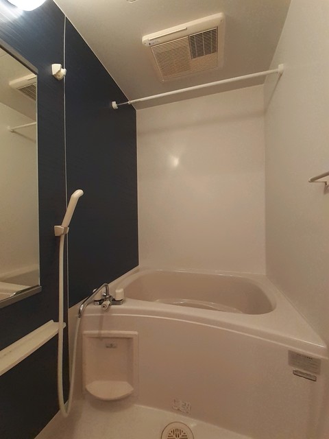 グランセピア 風呂画像