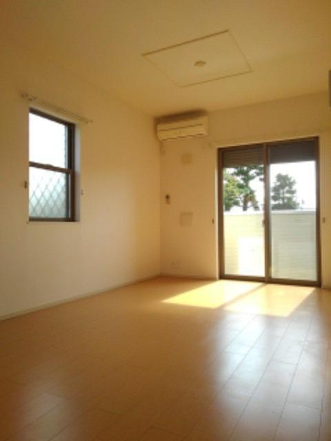 ボヌール リビング