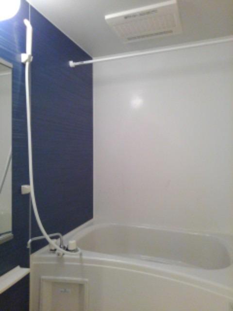 ボヌール 風呂画像