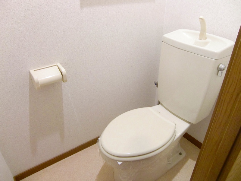 日吉山ハイツＡ その他1