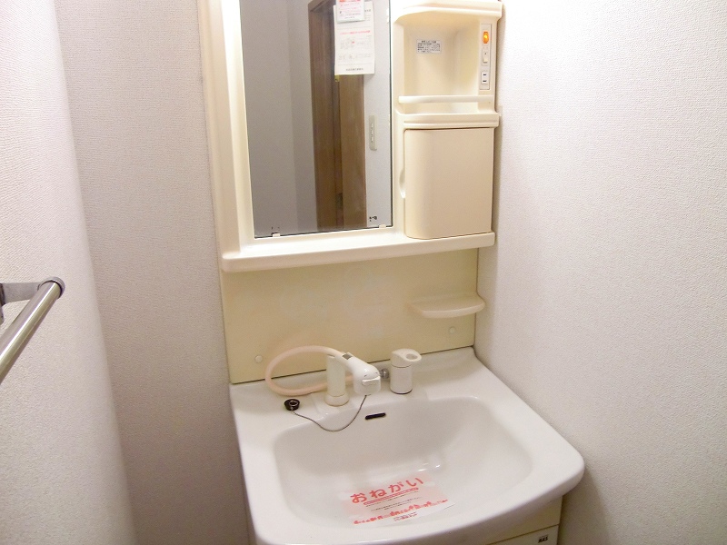 日吉山ハイツＡ その他2