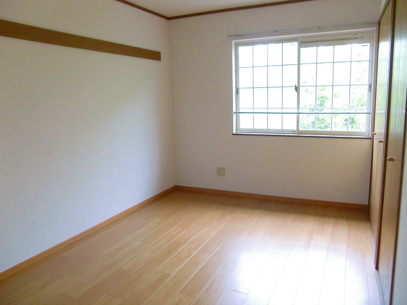 日吉山ハイツＡ その他4