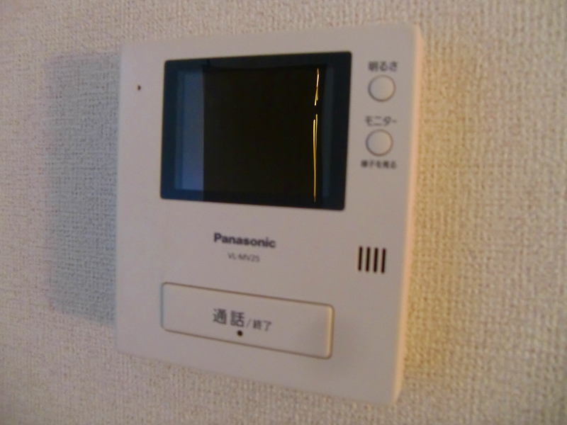 日吉山ハイツＡ その他5