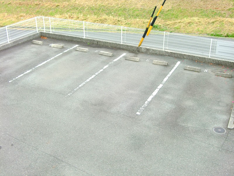 日吉山ハイツＡ その他6