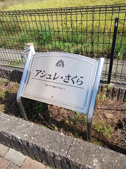 アシュレ・さくら その他1