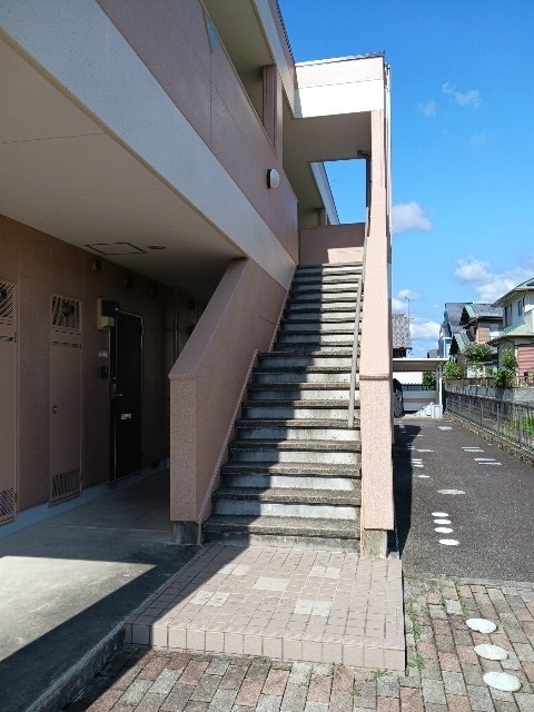 アシュレ・さくら その他6