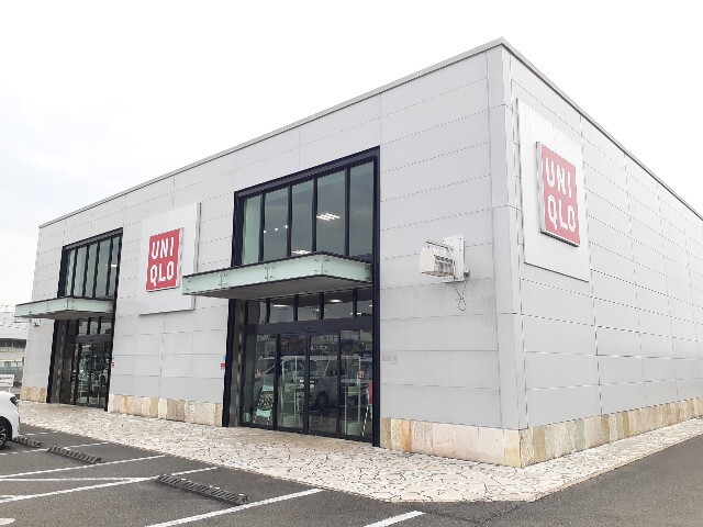 アシュレ・さくら その他外観4