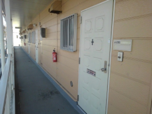 シティハイツおおすみＡ その他5