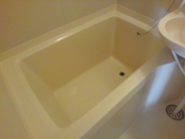 シティハイツおおすみＡ 風呂画像