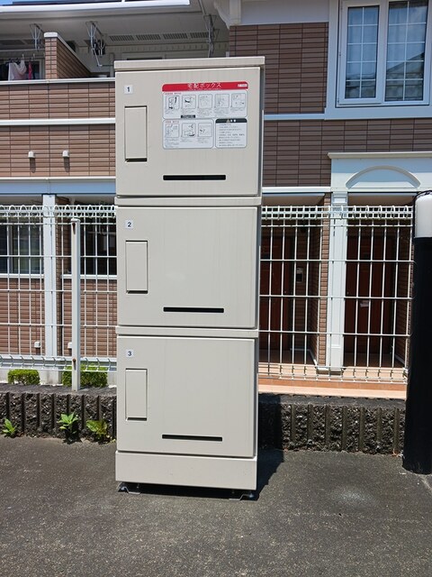 ルーナⅡ その他6