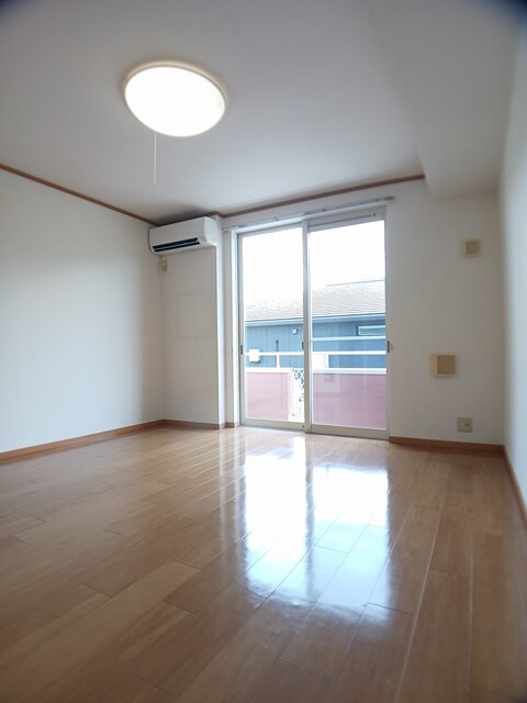 ルーナⅡ リビング