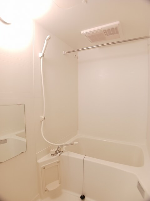 ルーナⅡ 風呂画像