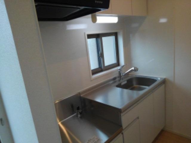 ミニーハウス キッチン