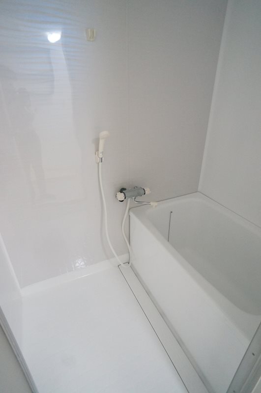 アヴェニュー元浜 風呂画像