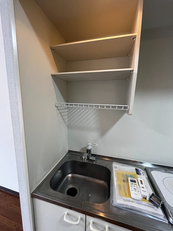 クリエイトダイアナⅠ その他11