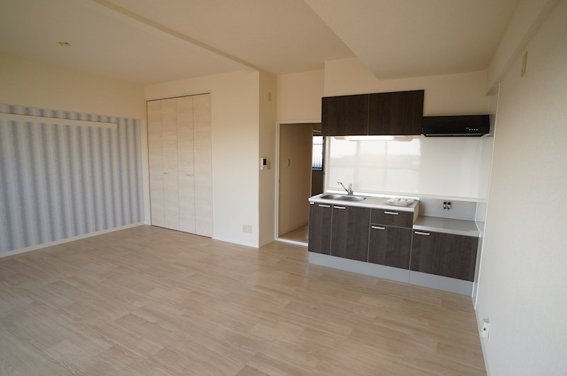 クレールトヨダ リビング