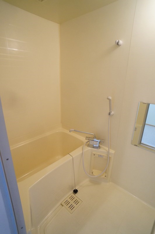 クレールトヨダ 風呂画像