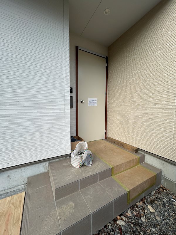 大平台戸建て新築1棟 その他14