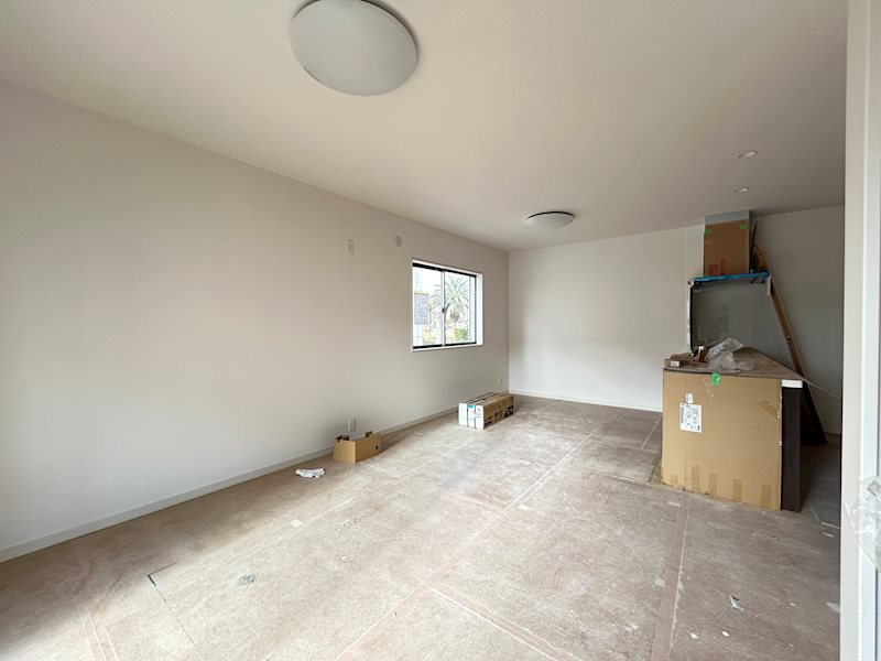 大平台戸建て新築2棟  その他9