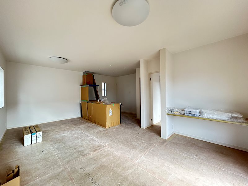 大平台戸建て新築2棟  その他10