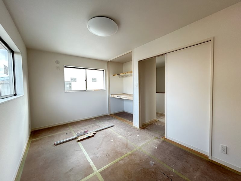 大平台戸建て新築2棟  その他19