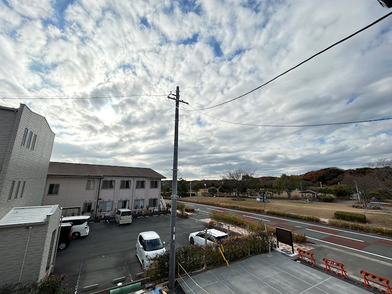 大平台戸建て新築3棟 その他6