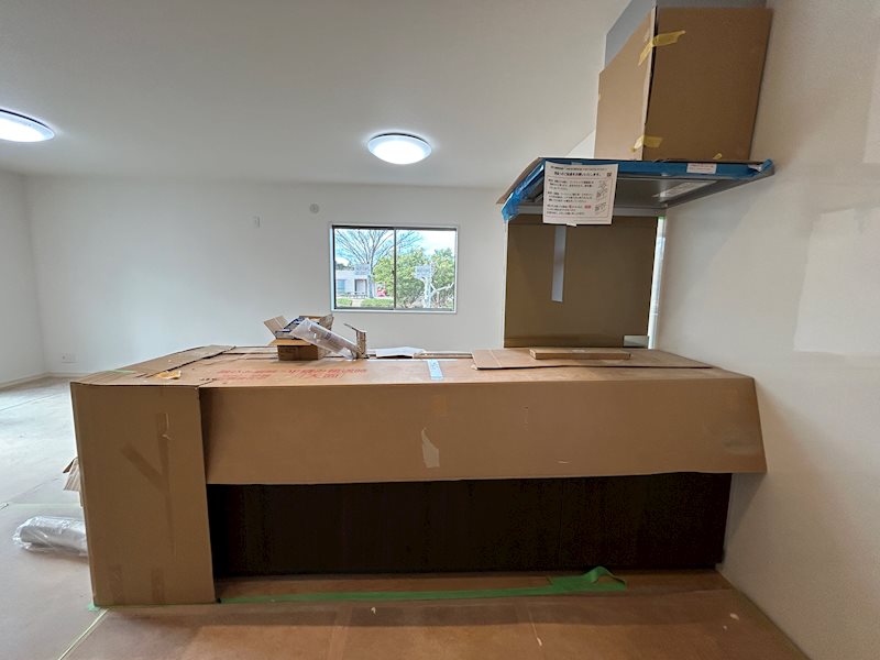 大平台戸建て新築3棟 その他9