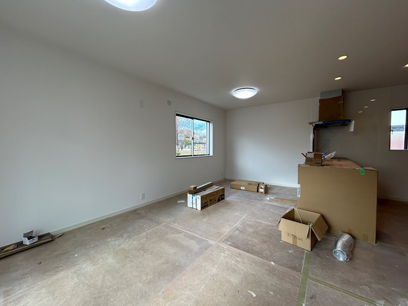 大平台戸建て新築3棟 その他10