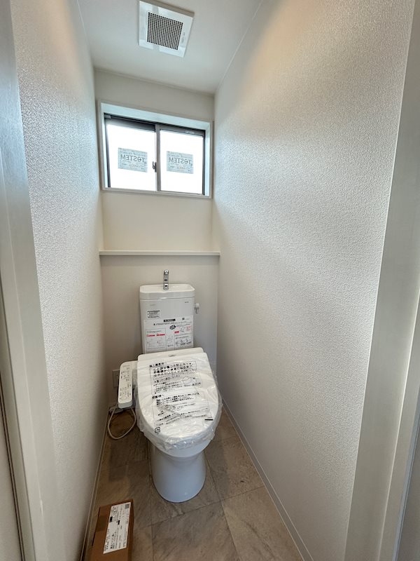 大平台戸建て新築3棟 その他19