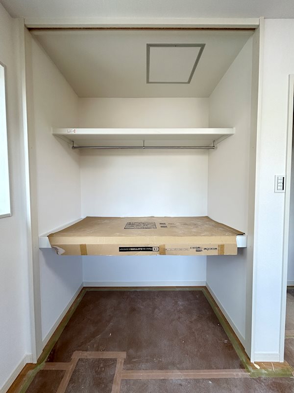 大平台戸建て新築3棟 その他23