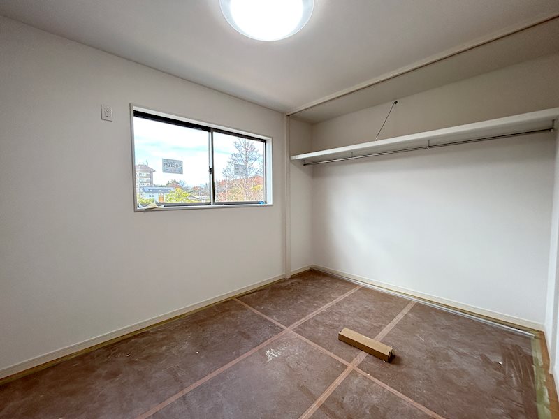 大平台戸建て新築3棟 その他25