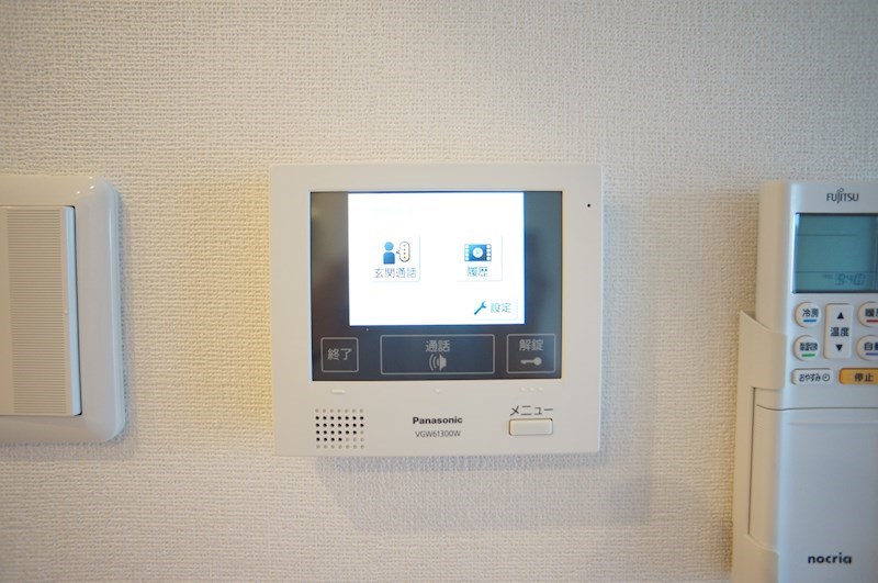 ラヴィベール中島 その他4