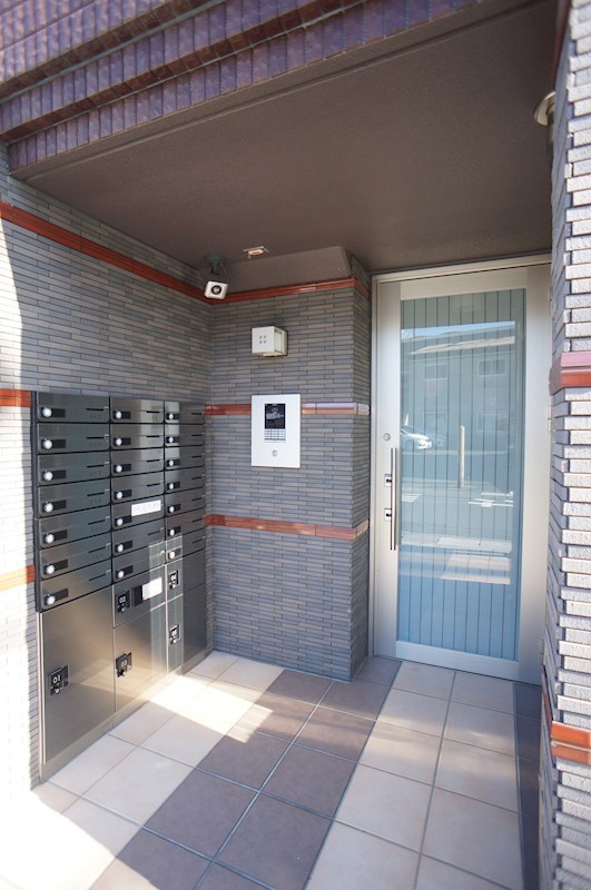 ラヴィベール中島 その他外観2