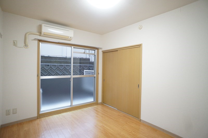 ホワイトコーポⅠ リビング