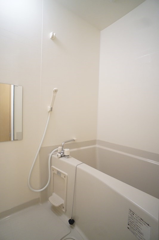 ホワイトコーポⅠ 風呂画像