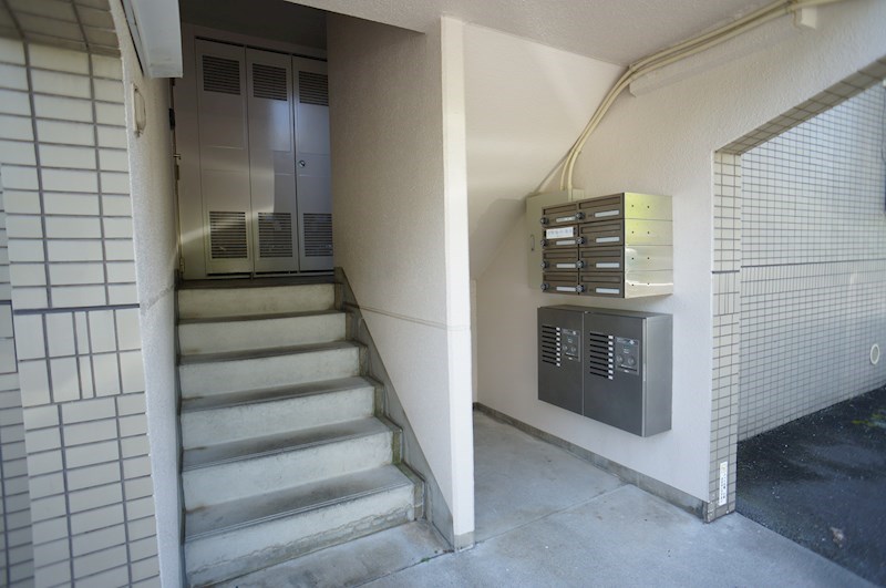 アルテール飯田 その他外観2