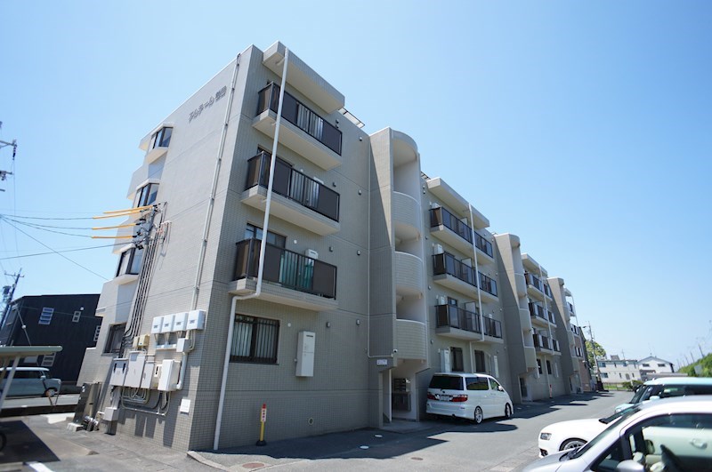 アルテール飯田 その他外観4