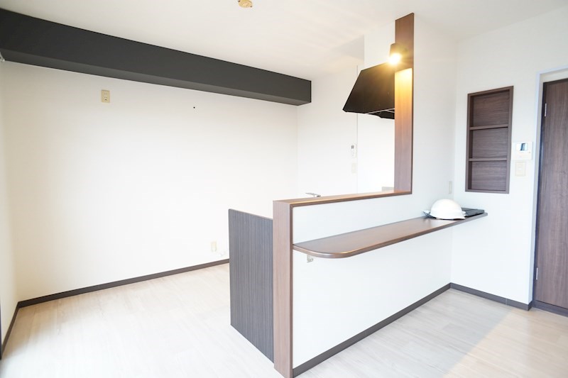 アルテール飯田 リビング