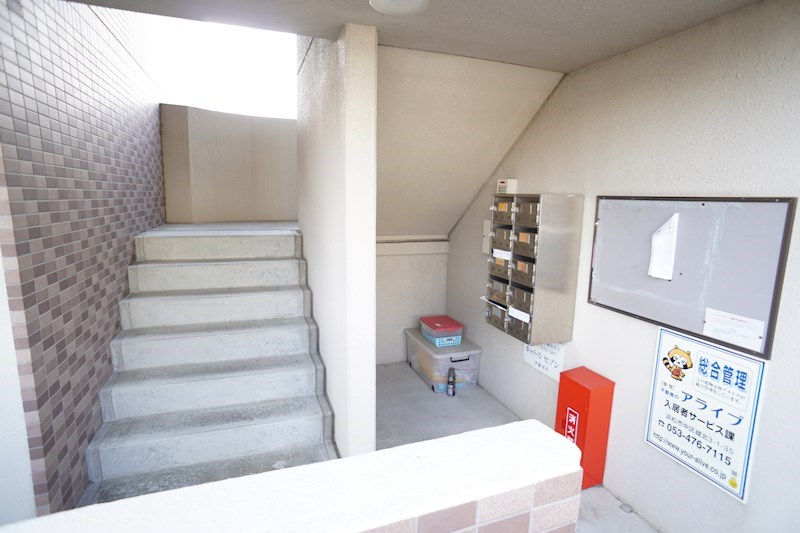 キャトルセゾン その他外観2