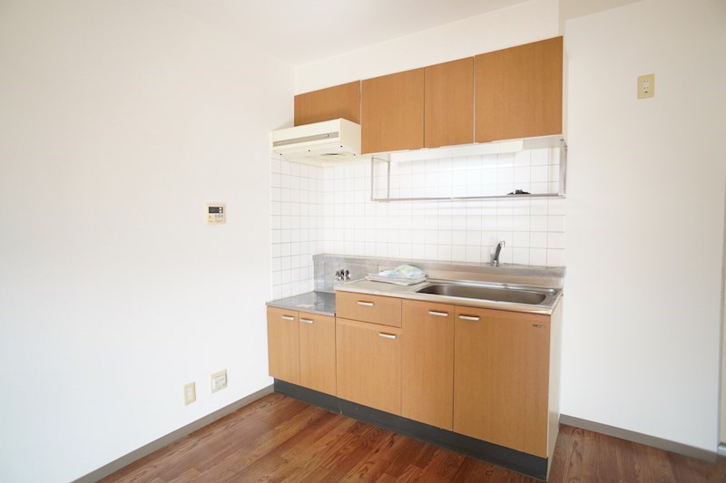 キャトルセゾン キッチン